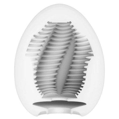 Japoński masturbator - Tenga Egg Wonder Tube 1szt Tenga Japoński masturbator - Tenga Egg Wonder Tube 1szt Tenga