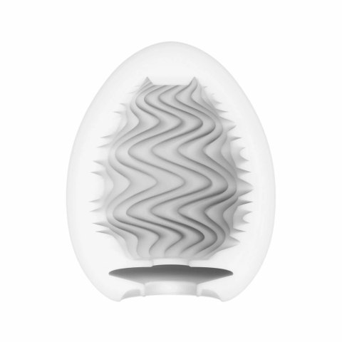 Japoński masturbator - Tenga Egg Wonder Wind 1szt Tenga Japoński masturbator - Tenga Egg Wonder Wind 1szt Tenga