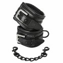 Kajdanki - Sportsheets Sincerely Bling Cuffs Sportsheets