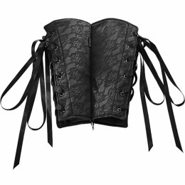 Kajdanki - Sportsheets Sincerely Lace Corset Arm Cuffs Sportsheets