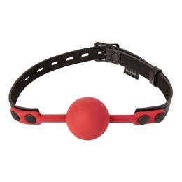 Knebel - Sportsheets Saffron Ball Gag Sportsheets