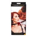 Knebel - Sportsheets Saffron Ball Gag Sportsheets