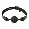 Knebel - Sportsheets Saffron Breathable Ball Gag Sportsheets
