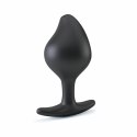 Korek analny - Mystim Rocking Force Butt Plug L Mystim