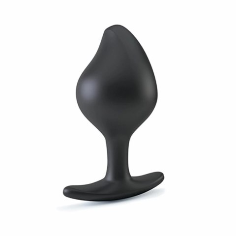 Korek analny - Mystim Rocking Force Butt Plug L Mystim Korek analny - Mystim Rocking Force Butt Plug L Mystim