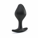 Korek analny - Mystim Rocking Force Butt Plug S Mystim