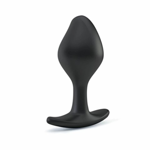 Korek analny - Mystim Rocking Force Butt Plug S Mystim Korek analny - Mystim Rocking Force Butt Plug S Mystim