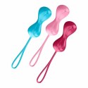 Kulki gejszy - Satisfyer Power Balls Training Set Satisfyer