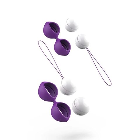 Kulki kegla - B Swish bfit Classic Purple B Swish Kulki kegla - B Swish bfit Classic Purple B Swish