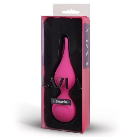 Kulki kegla - Layla Peonia Pink Layla Kulki kegla - Layla Peonia Pink Layla