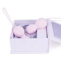 Kulki kegla - Nomi Tang IntiMate Kegel Set Plus Sakura Nomi Tang