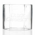 Łącznik - Fleshlight Quickshot Quick Connect Fleshlight
