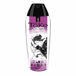 Lubrykant - Shunga Toko Lustful Litchee 165 ml Shunga