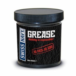Lubrykant - Swiss Navy Grease 473 ml Swiss Navy