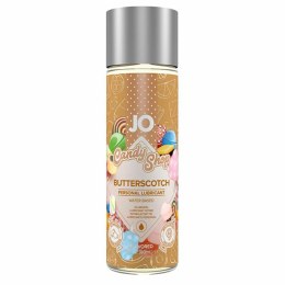 Lubrykant - System JO H2O Candy Shop Butterscotch 60 ml System JO