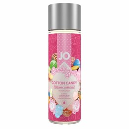 Lubrykant - System JO H2O Candy Shop Cotton Candy 60 ml System JO