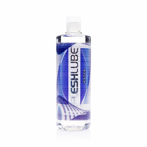 Lubrykant wodny - Fleshlight Fleshlube Water 500 ml Fleshlight