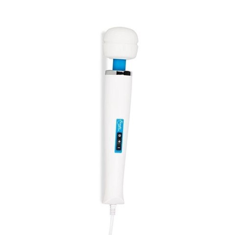 Masażer - Europe Magic Wand Massager Europe Magic Wand Masażer - Europe Magic Wand Massager Europe Magic Wand