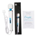 Masażer - Europe Magic Wand Massager Europe Magic Wand