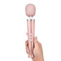 Masażer - Le Wand Petite Massager Rose Gold Le Wand