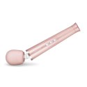 Masażer - Le Wand Petite Massager Rose Gold Le Wand