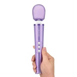 Masażer - Le Wand Petite Massager Violet Le Wand