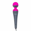 Masażer - PalmPower Plug & Play Wand Massager PowerBullet