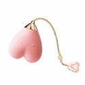 Masażer - Zalo Baby Heart Strawberry Pink Zalo
