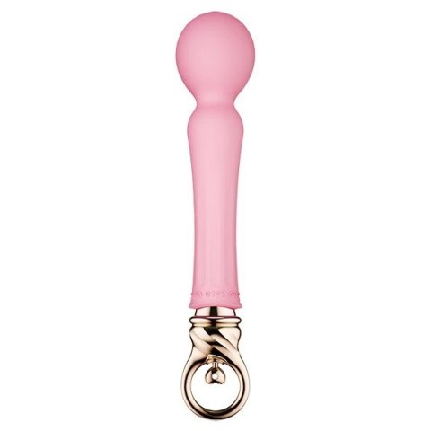 Masażer - Zalo Confidence Fairy Pink Zalo Masażer - Zalo Confidence Fairy Pink Zalo