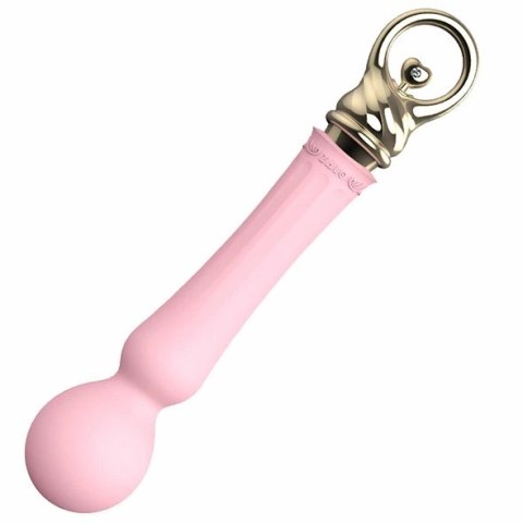 Masażer - Zalo Confidence Fairy Pink Zalo Masażer - Zalo Confidence Fairy Pink Zalo