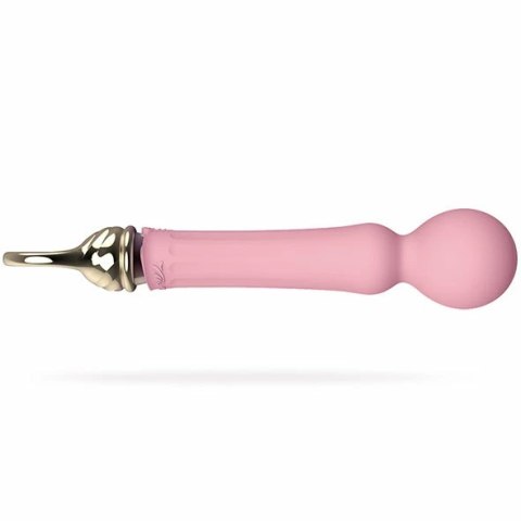 Masażer - Zalo Confidence Fairy Pink Zalo Masażer - Zalo Confidence Fairy Pink Zalo