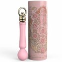 Masażer - Zalo Confidence Fairy Pink Zalo