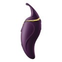 Masażer - Zalo Hero Twilight Purple Zalo