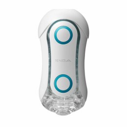 Masturbator - Tenga Flip Orb Blue Rush Tenga