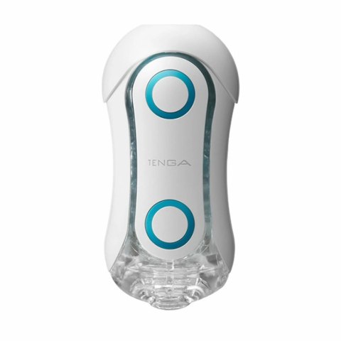 Masturbator - Tenga Flip Orb Blue Rush Tenga Masturbator - Tenga Flip Orb Blue Rush Tenga
