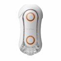 Masturbator - Tenga Flip Orb Orange Crash Tenga