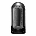 Masturbator - Tenga Flip Zero 0 Electronic Vibration Black Tenga