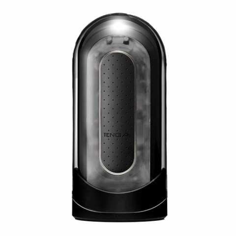 Masturbator - Tenga Flip Zero 0 Electronic Vibration Black Tenga Masturbator - Tenga Flip Zero 0 Electronic Vibration Black Tenga