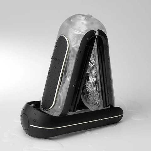 Masturbator - Tenga Flip Zero 0 Electronic Vibration Black Tenga Masturbator - Tenga Flip Zero 0 Electronic Vibration Black Tenga
