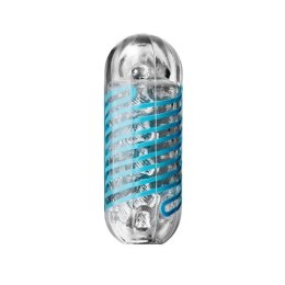 Masturbator - Tenga Spinner 01 Tetra Tenga