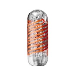 Masturbator - Tenga Spinner 02 Hexa Tenga