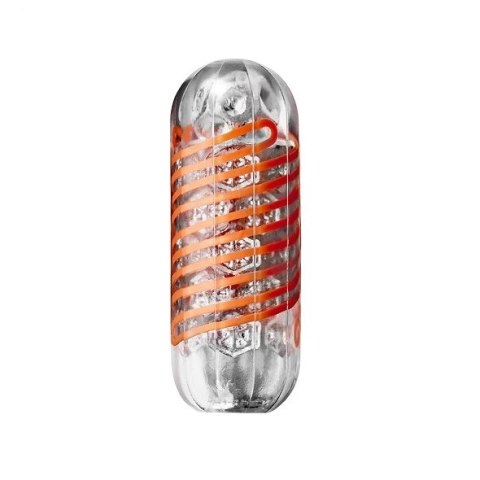 Masturbator - Tenga Spinner 02 Hexa Tenga Masturbator - Tenga Spinner 02 Hexa Tenga