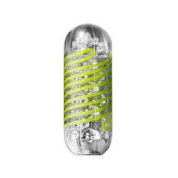 Masturbator - Tenga Spinner 03 Shell Tenga