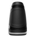Masturbator ogrzewający się - Satisfyer Men Masturbator Heat Vibration Satisfyer
