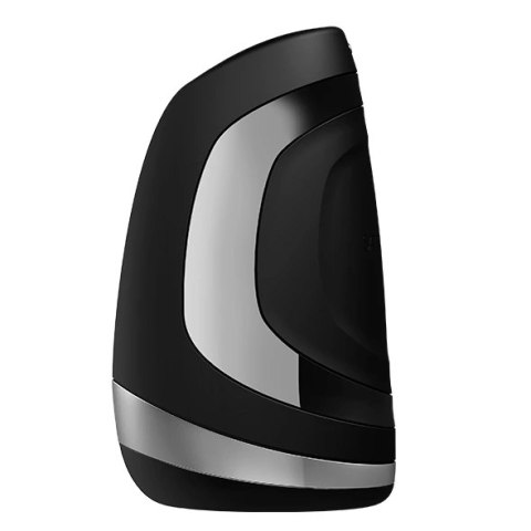 Masturbator ogrzewający się - Satisfyer Men Masturbator Heat Vibration Satisfyer Masturbator ogrzewający się - Satisfyer Men Masturbator Heat Vibration Satisfyer