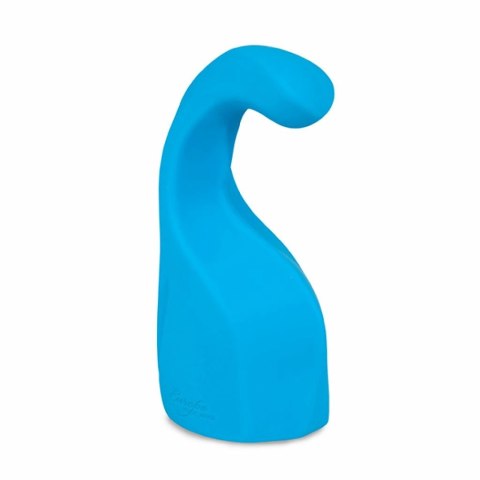 Nakładka na masażer - Europe Magic Wand Genius G-Spot Attachment Europe Magic Wand Nakładka na masażer - Europe Magic Wand Genius G-Spot Attachment Europe Magic Wand