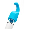 Nakładka na masażer - Europe Magic Wand Genius G-Spot Attachment Europe Magic Wand