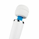 Nakładka na masażer - Europe Magic Wand Silky Touch Attachment Europe Magic Wand