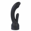 Nakładka na masażer - Nexus Rabbit Doxy Attachment Nexus