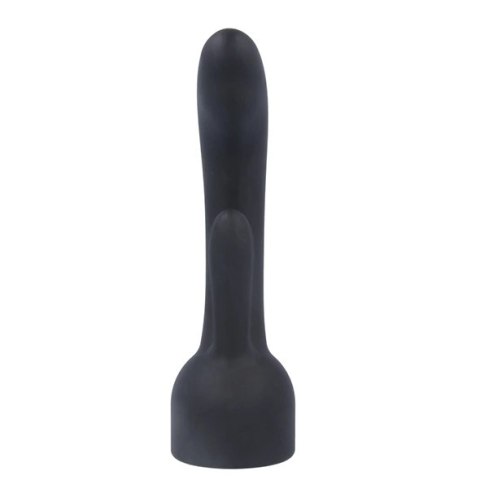 Nakładka na masażer - Nexus Rabbit Doxy Attachment Nexus Nakładka na masażer - Nexus Rabbit Doxy Attachment Nexus
